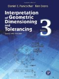 Interpretation of Geometric Dimensioning and Tolerancing 