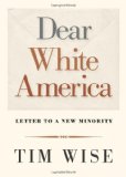 Dear White America Letter to a New Minority cover art