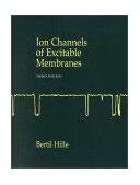 Ion Channels of Excitable Membranes 