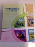 ProSelling ) a Professional Approach to Selling in Agriculture and Other Industries