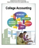 Working Papers Study Guide, Chapters 1-12 for Nobles/Scott/McQuaig/Bille's College Accounting, 11th  cover art