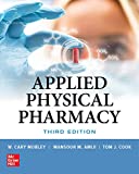 Applied Physical Pharmacy, Third Edition 3rd 9781260452211 Front Cover