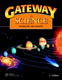 Gateway to Science: Student Book, Softcover 2007 9781424016211 Front Cover
