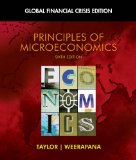 Principles of Microeconomics 6th 2009 Revised  9781439078211 Front Cover