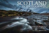 Scotland in Photographs  9781445666211 Front Cover