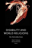 Disability and World Religions An Introduction  9781481305211 Front Cover