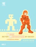 Better Game Characters by Design A Psychological Approach cover art