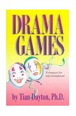 Drama Games Techniques for Self-Development cover art