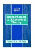 Introduction to Rhetorical Theory  cover art