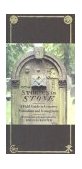 Stories in Stone The Complete Guide to Cemetery Symbolism cover art