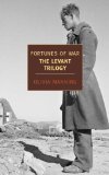Fortunes of War: the Levant Trilogy  9781590177211 Front Cover