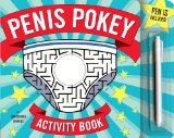Penis Pokey Activity Book 2009 9781594744211 Front Cover