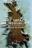 Impact of Inequality How to Make Sick Societies Healthier cover art