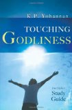 Touching Godliness 2nd 2013 9781595891211 Front Cover