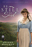 Be Still My Soul The Cadence of Grace, Book 1 2012 9781601424211 Front Cover
