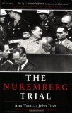 Nuremberg Trial  cover art