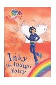 Rainbow Magic: Izzy the Indigo Fairy The Rainbow Fairies Book 6  9781843620211 Front Cover