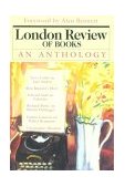 London Review of Books An Anthology 1996 9781859841211 Front Cover