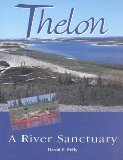 Thelon A River Sanctuary 1996 9781895465211 Front Cover