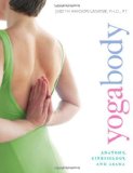 Yogabody Anatomy, Kinesiology, and Asana  9781930485211 Front Cover