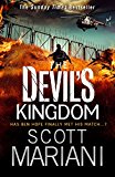 Devil's Kingdom  9780007486212 Front Cover