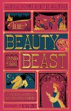 Beauty and the Beast  9780062456212 Front Cover