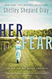 Her Fear The Amish of Hart County  9780062469212 Front Cover