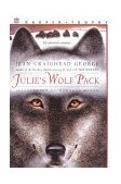 Julie's Wolf Pack  cover art