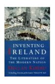 Inventing Ireland  9780099582212 Front Cover