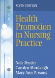 Health Promotion in Nursing Practice 6th 9780135097212 Front Cover