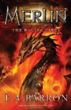 Raging Fires Book 3 2011 9780142419212 Front Cover