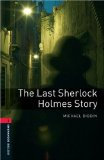 Oxford Bookworms Library: Level 3: The Last Sherlock Holmes Story  cover art