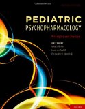 Pediatric Psychopharmacology  cover art