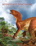 Bernissart Dinosaurs and Early Cretaceous Terrestrial Ecosystems 2012 9780253357212 Front Cover