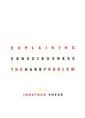 Explaining Consciousness The Hard Problem cover art