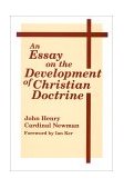 Essay on the Development of Christian Doctrine 