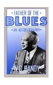 Father of the Blues An Autobiography cover art