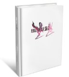 Final Fantasy XIII-2 The Complete Official Guide - Collector's Edition  9780307894212 Front Cover