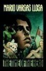 Time of the Hero A Novel  9780374520212 Front Cover