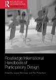 Routledge International Handbook of Participatory Design  9780415720212 Front Cover