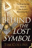 Behind the Lost Symbol 2010 9780425237212 Front Cover