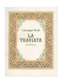Traviata in Full Score  cover art