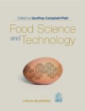 Food Science and Technology  cover art