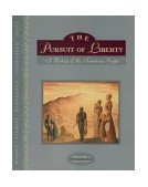 Pursuit of Liberty A History of the American People cover art
