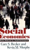 Social Economics Market Behavior in a Social Environment cover art