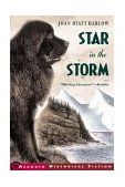 Star in the Storm 2001 9780689846212 Front Cover