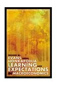 Learning and Expectations in Macroeconomics  cover art