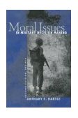 Moral Issues in Military Decision Making  cover art