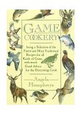 Game Cookery 1997 9780715307212 Front Cover