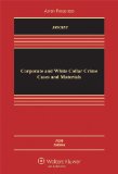 Corporate and White Collar Crime  cover art